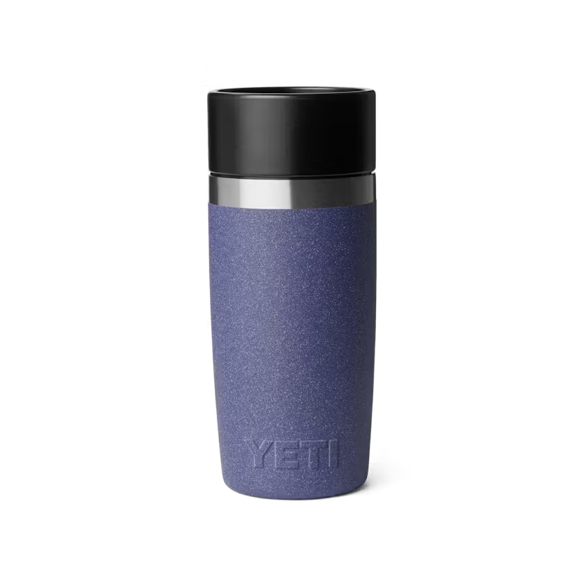 YETI Rambler 355 ml Travel Bottle with Commuter Cap Moon Dust