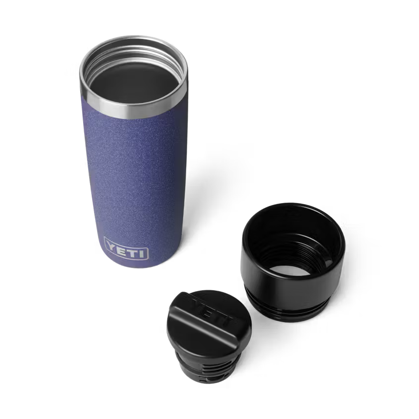 YETI Rambler 473 ml Travel Bottle with Commuter Cap Moon Dust