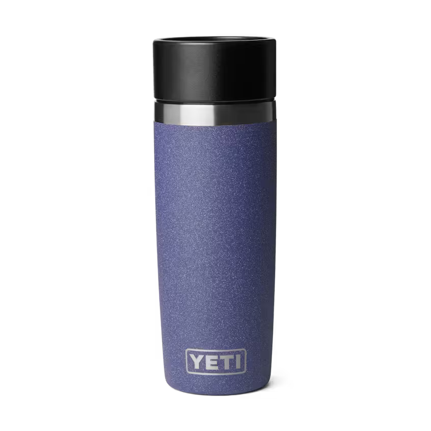 YETI Rambler 473 ml Travel Bottle with Commuter Cap Moon Dust