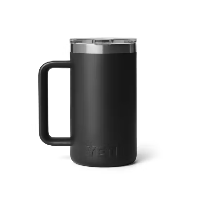 YETI Rambler 710 ML Mug with Durasip Ceramic Lining