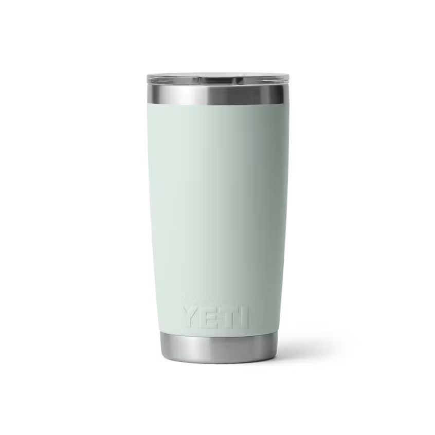 YETI Rambler 591 ML Tumbler with Magslider Lid Ridgeline