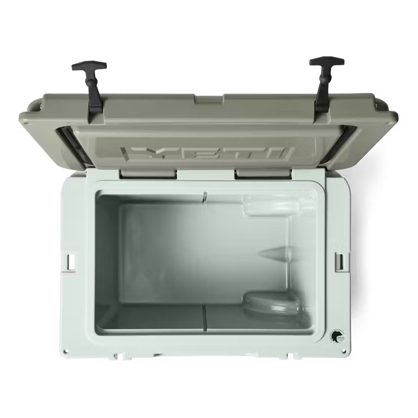 YETI Tundra Haul Wheeled Cooler Ridgeline