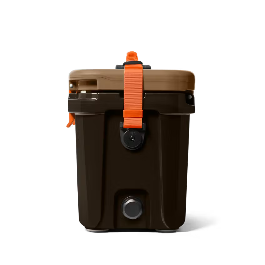 Yeti 15 Hard Cooler Wetlands Camo