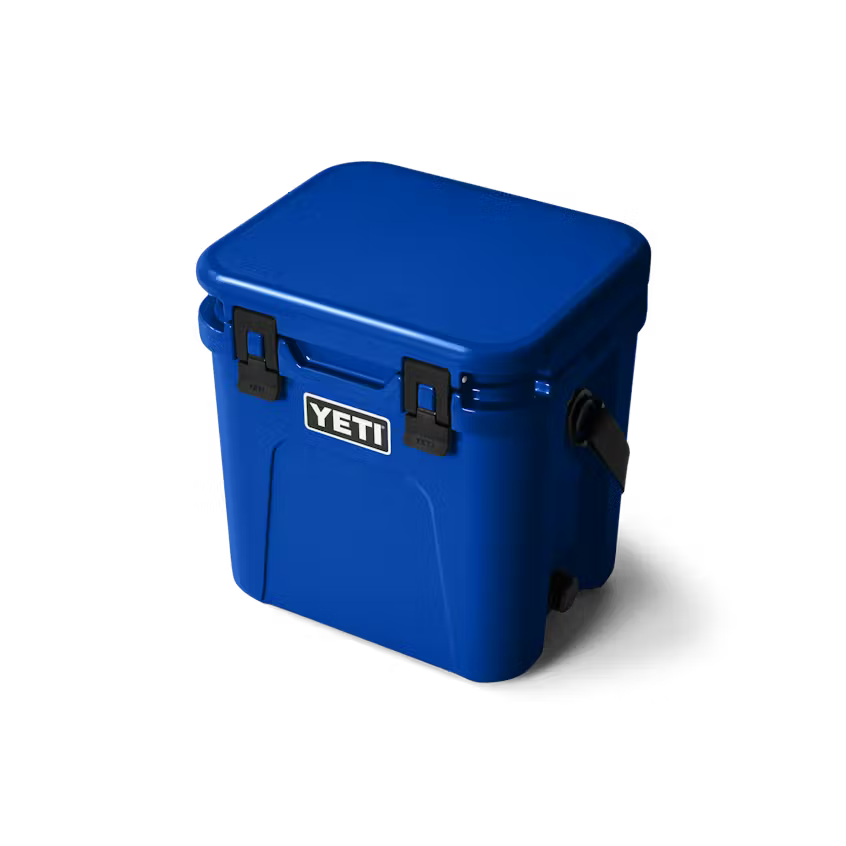 YETI Roadie 24 Hard Cooler Royal Blue