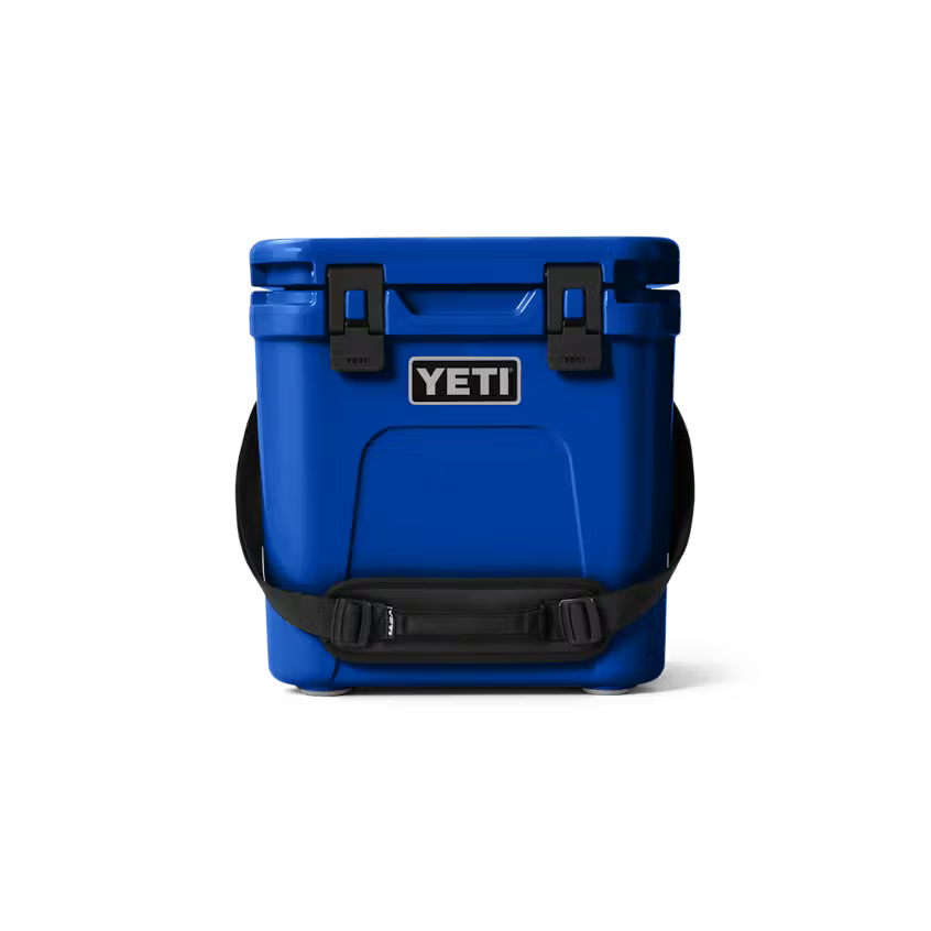 YETI Roadie 24 Hard Cooler Royal Blue