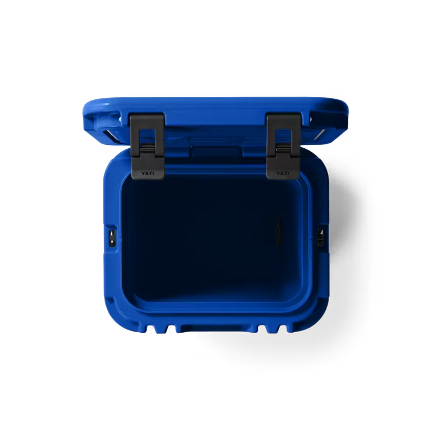 YETI Roadie 24 Hard Cooler Royal Blue