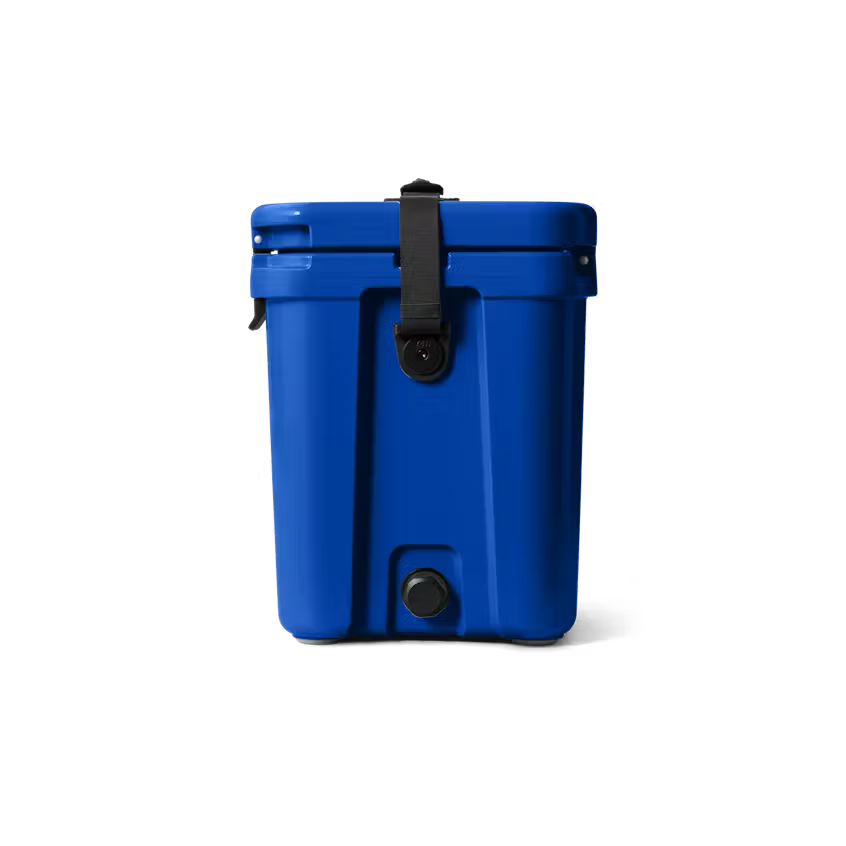 YETI Roadie 24 Hard Cooler Royal Blue
