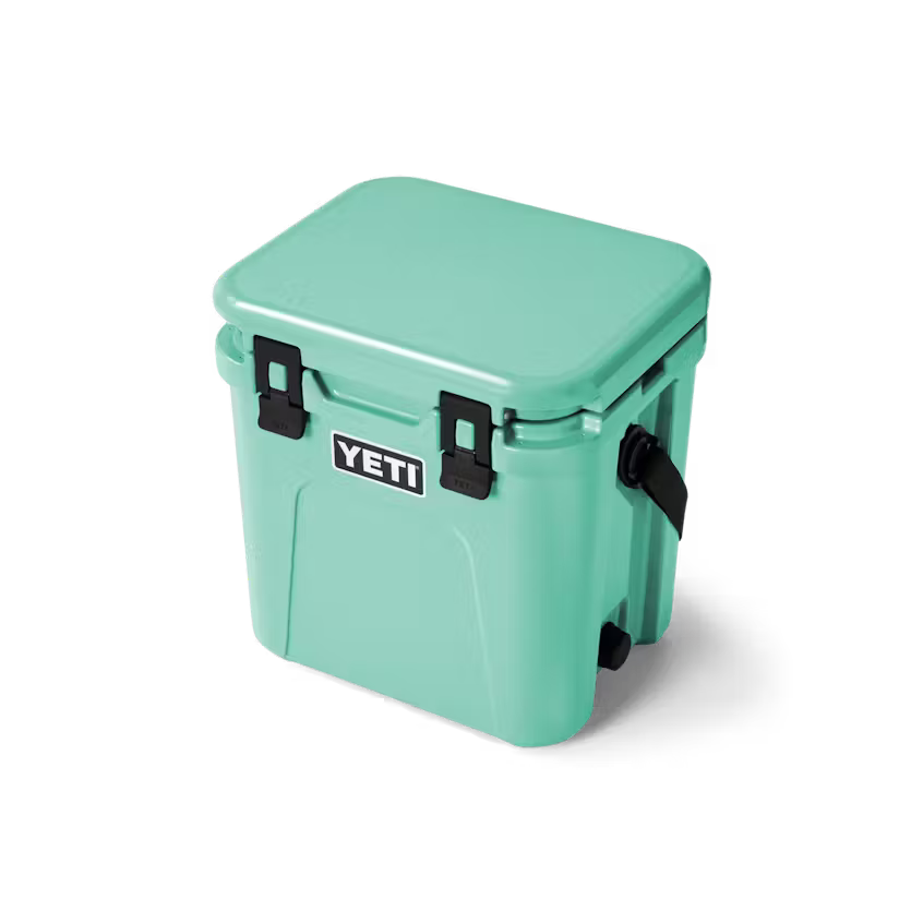 YETI Roadie 24 Hard Cooler Sea Foam
