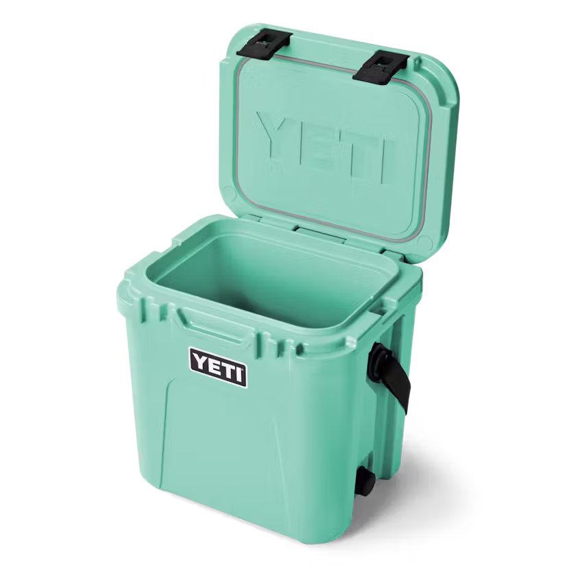 YETI Roadie 24 Hard Cooler Sea Foam