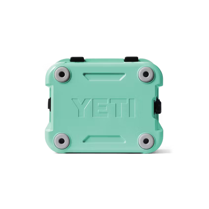 YETI Roadie 24 Hard Cooler Sea Foam