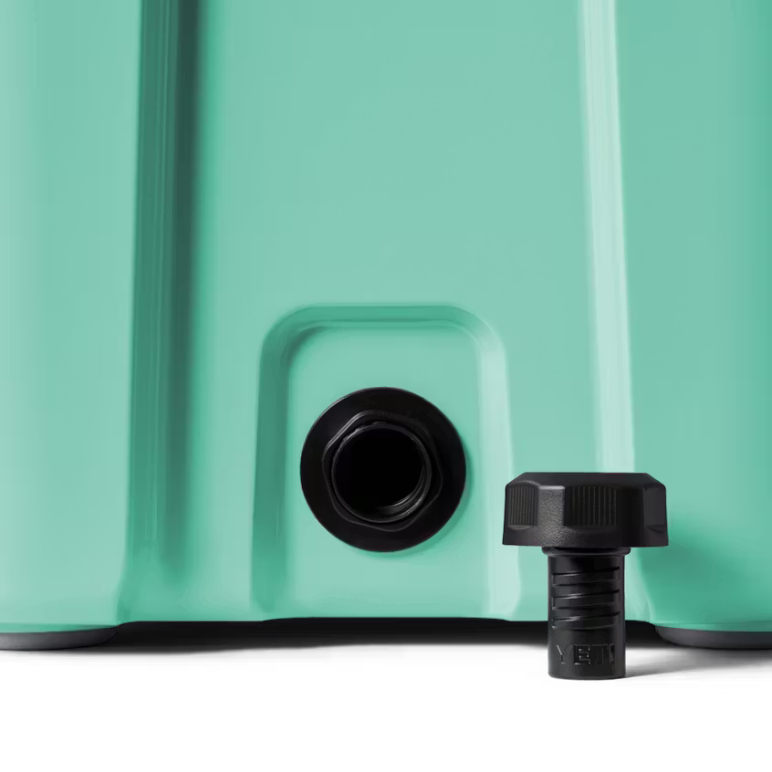 YETI Roadie 24 Hard Cooler Sea Foam