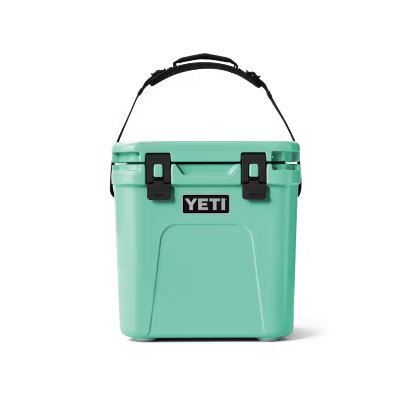 YETI Roadie 24 Hard Cooler Sea Foam
