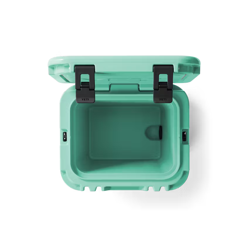 YETI Roadie 24 Hard Cooler Sea Foam