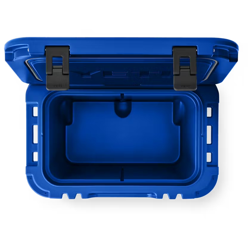 YETI Roadie 32 Hard Cooler Royal Blue