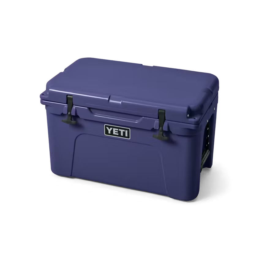 YETI Tundra 45 Hard Cooler Moon Dust