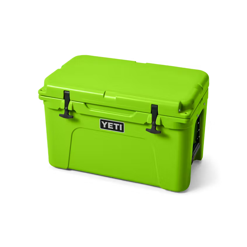 YETI Tundra 45 Hard Cooler Venom