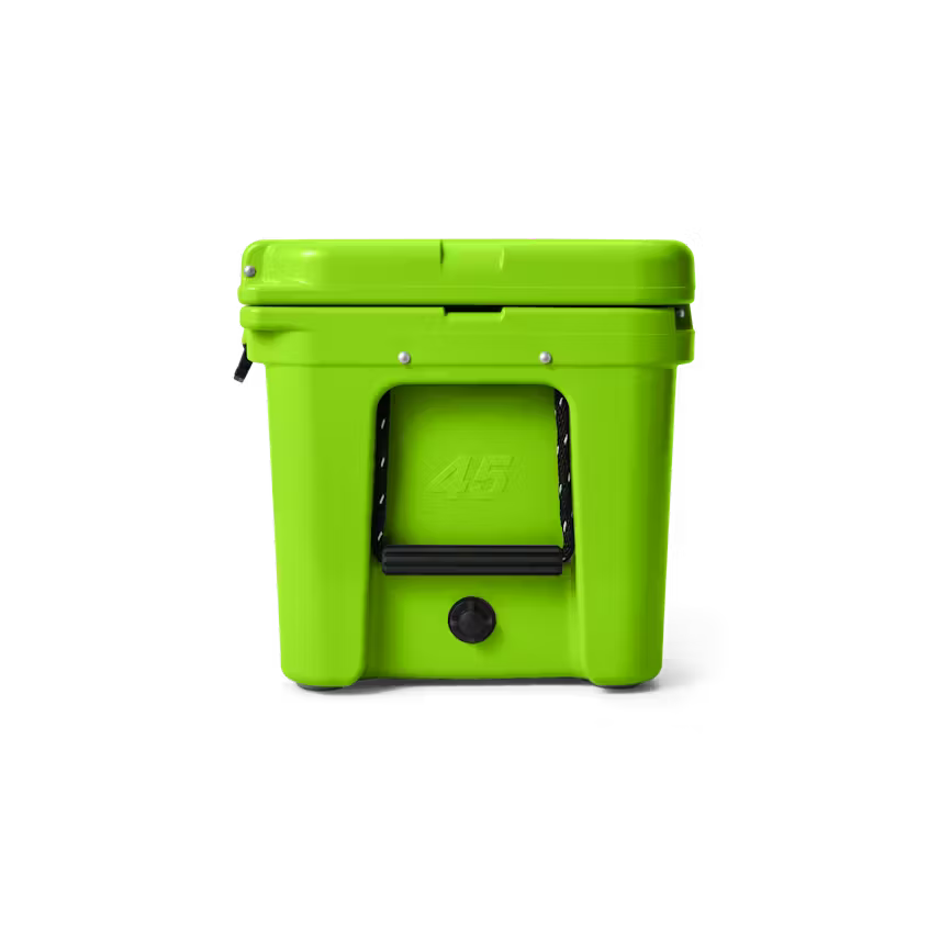 YETI Tundra 45 Hard Cooler Venom