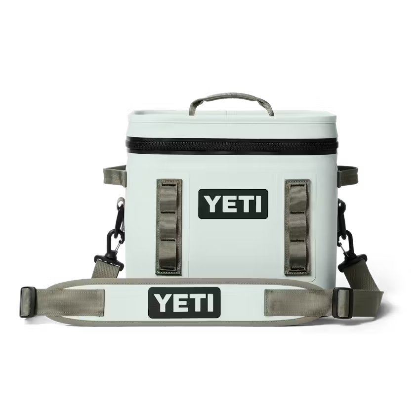 YETI Hopper Flip 12 Soft Cooler Ridgeline