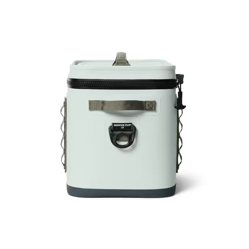 YETI Hopper Flip 18 Soft Cooler Ridgeline