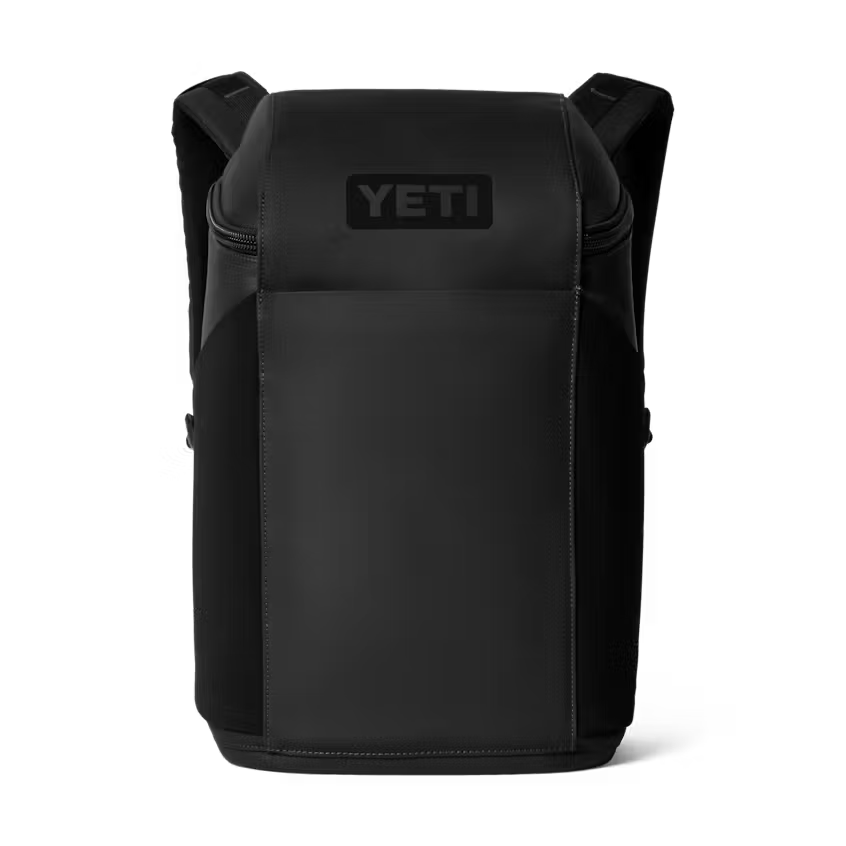 YETI Daytrip 20L Insulated Backpack Black