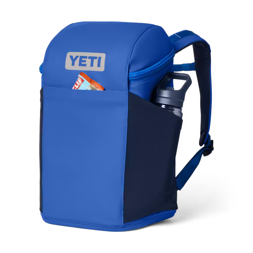 YETI Daytrip 20L Insulated Backpack Royal Blue