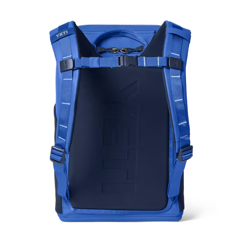 YETI Daytrip 20L Insulated Backpack Royal Blue