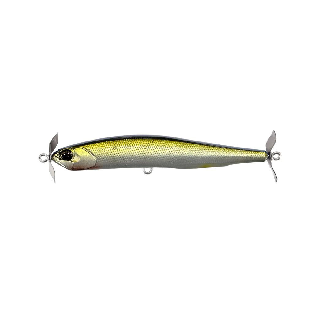 Duo Realis Spinbait 90