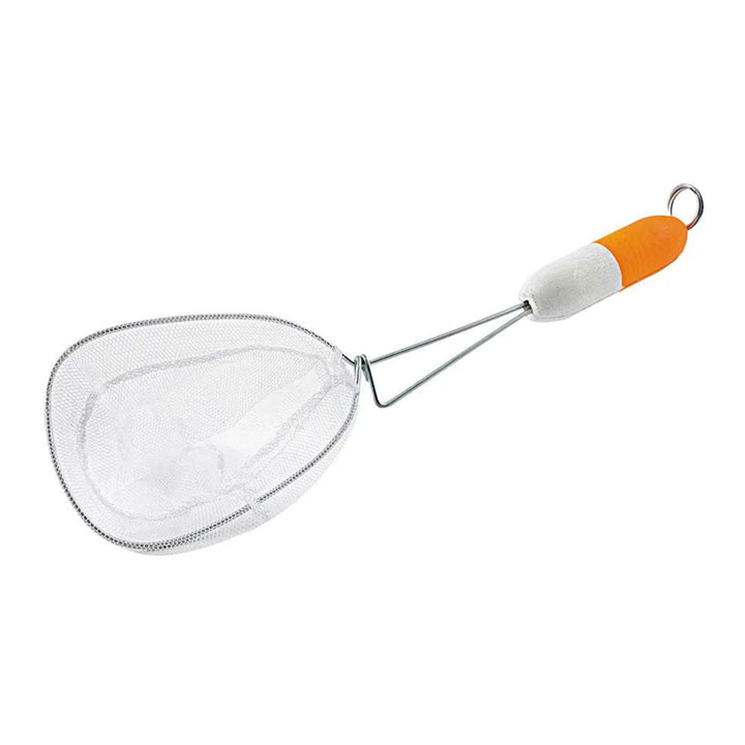 South Bend Floating Minnow Bucket Dip Net
