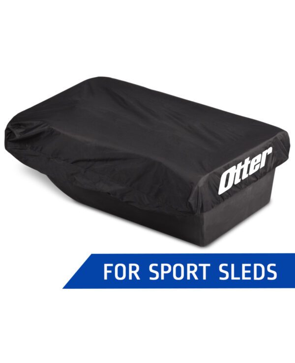 Otter Sport Sled Travel Cover-Medium