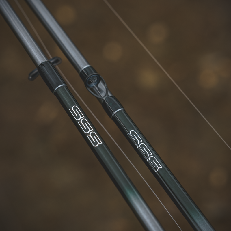 Daiwa Metallia SSS Series Spinning Rods