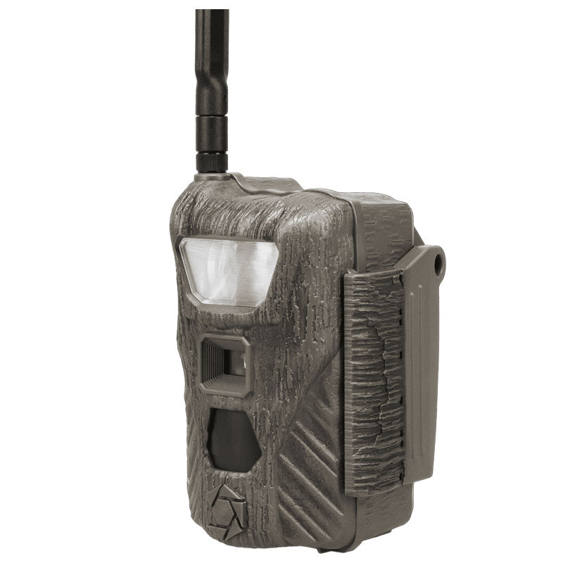 Stealth Cam Flashback White Flash Cellular Trail Camera