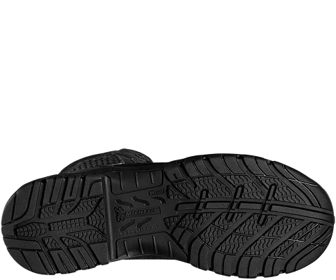 Magnum 5440 Stealth Force II 8.0 Waterproof Sidezip