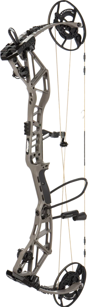Bear Archery Redeem Compound Bow - Stone / Right Hand / 45-60