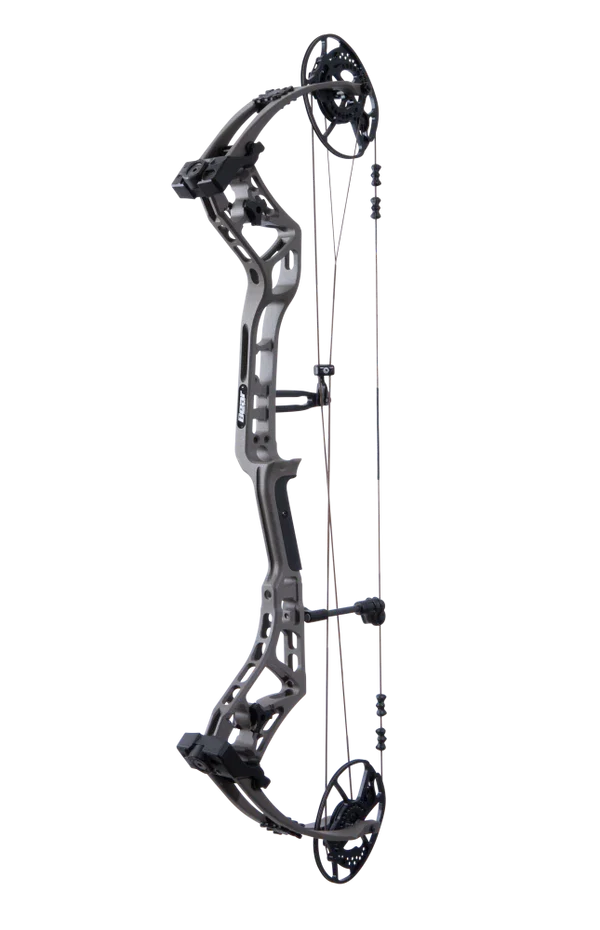 Bear Archery Surpass Compound Bow - Stone / Right Hand / 45-60 lbs.