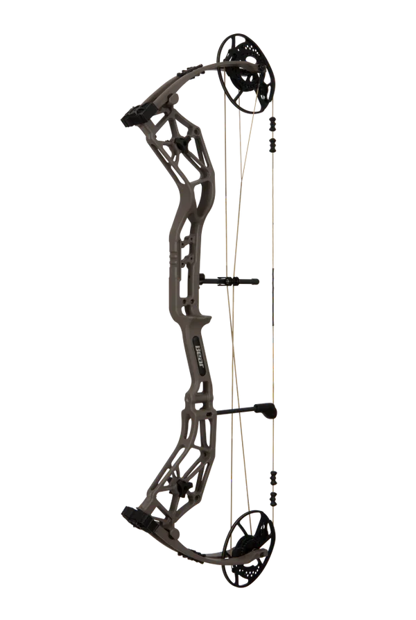 Bear Archery Alaskan XT Compound Bow - Stone / Right Hand / 55-70