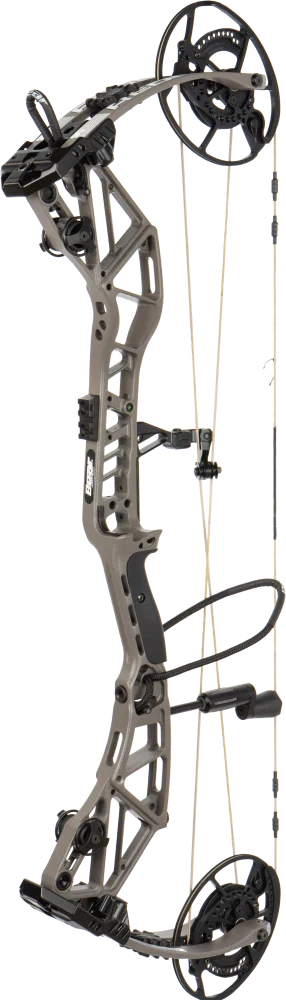 Bear Archery Redeem Compound Bow - Stone / Left Hand / 55-70