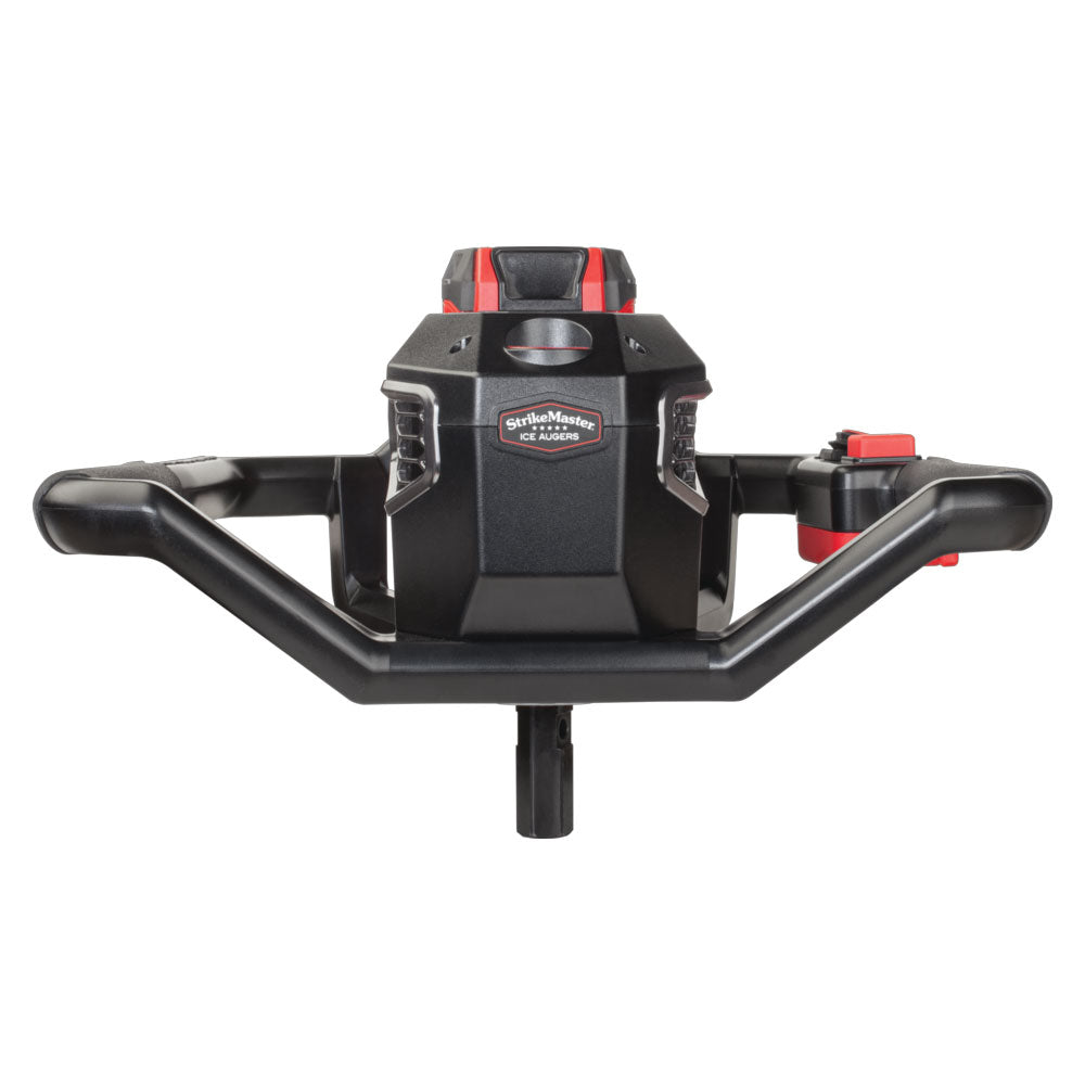 StrikeMaster 8" Maven 40V Auger