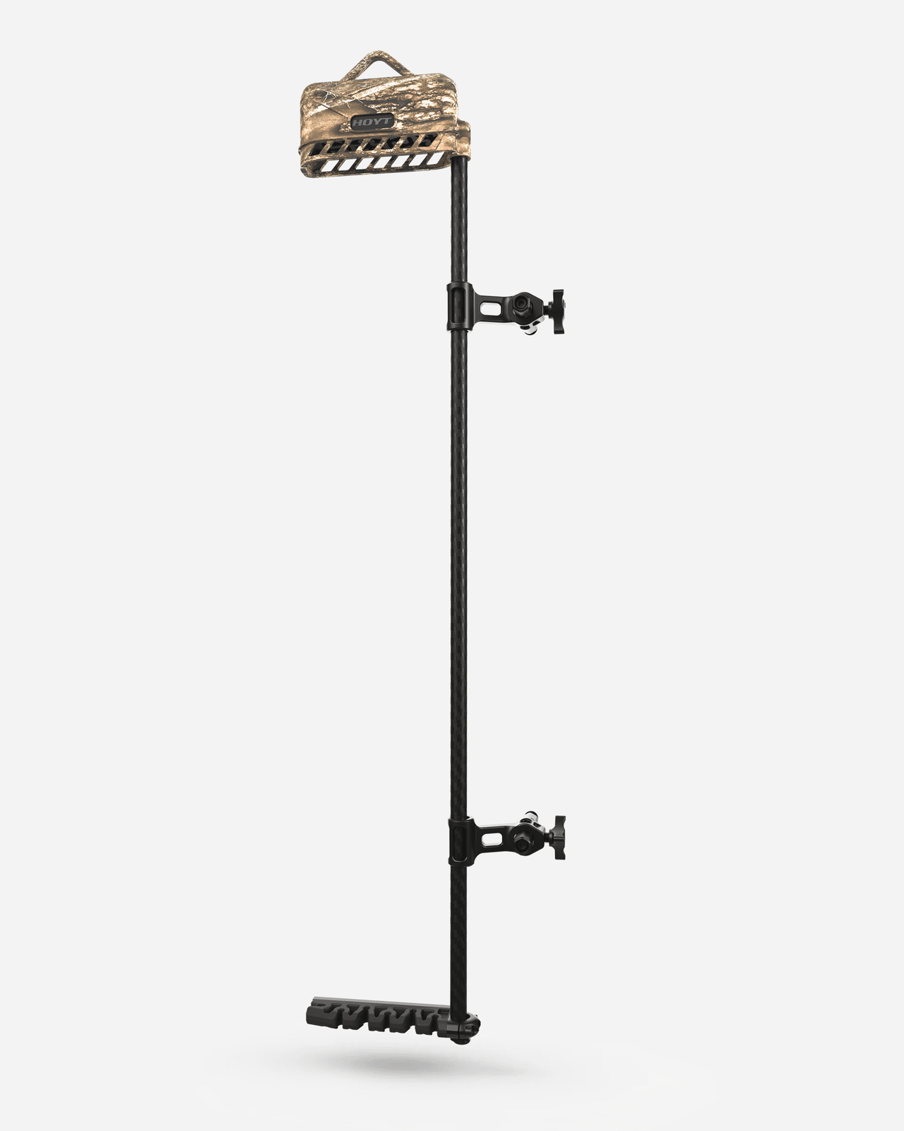 Hoyt SuperLite Stretch QD Quiver - 6 arrow / Realtree APX