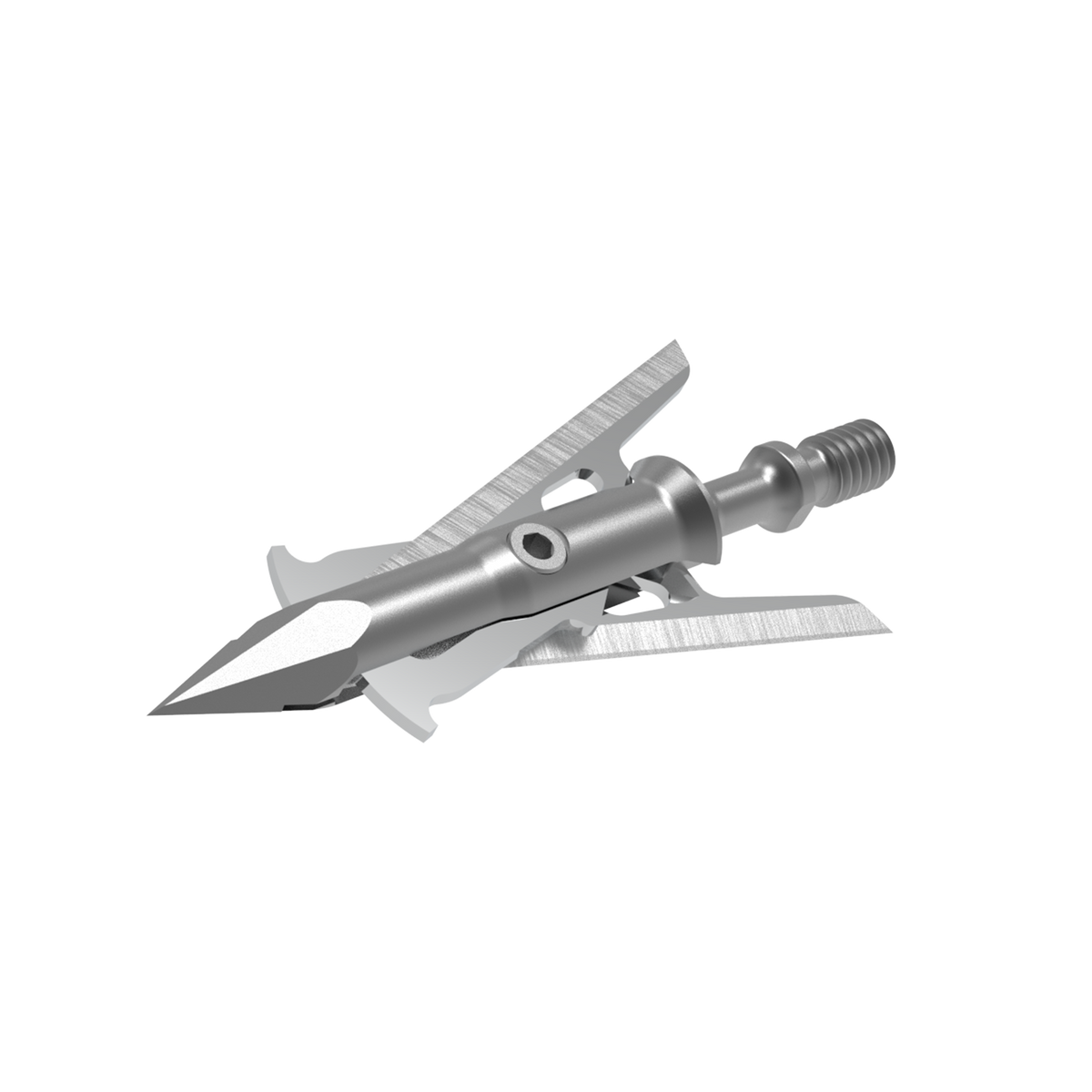 G5 T2 Two Blade Broadhead 3 Pack - 100 Grain