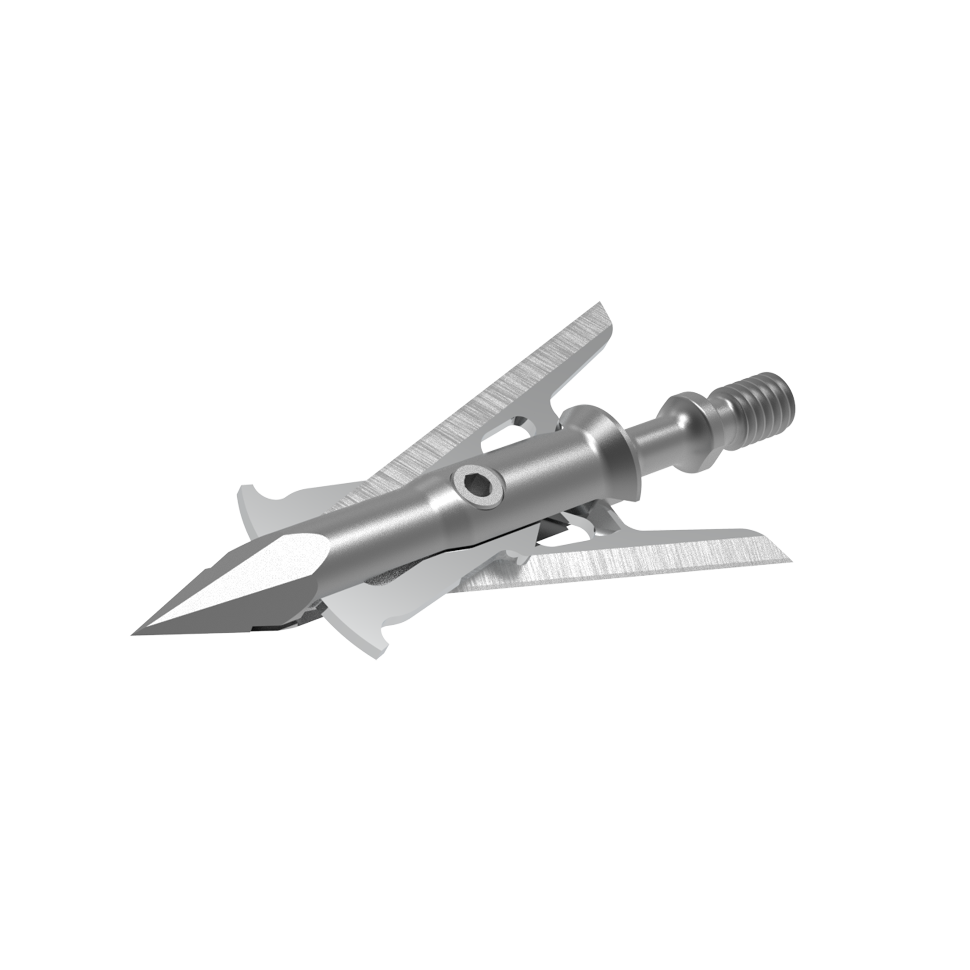 G5 T2 Two Blade Broadhead 3 Pack - 100 Grain Crossbow