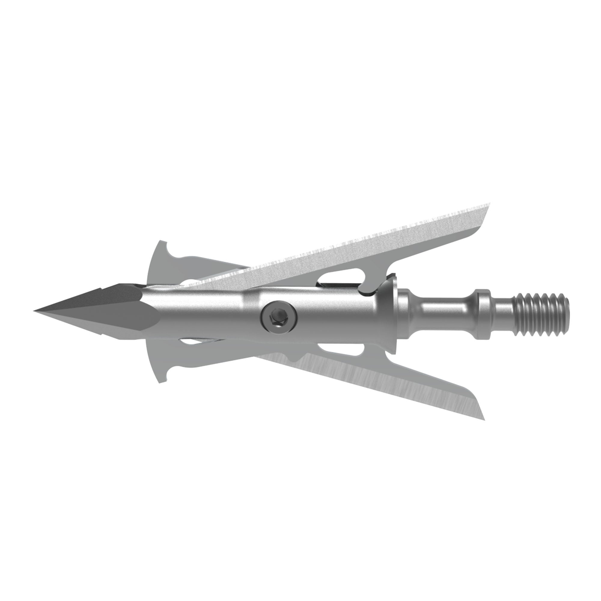 G5 T2 Two Blade Broadhead 3 Pack - 125 Grain