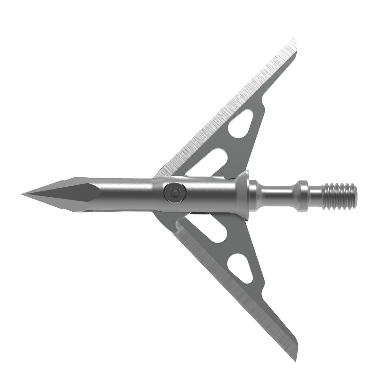 G5 T2 Two Blade Broadhead 3 Pack - 125 Grain Crossbow