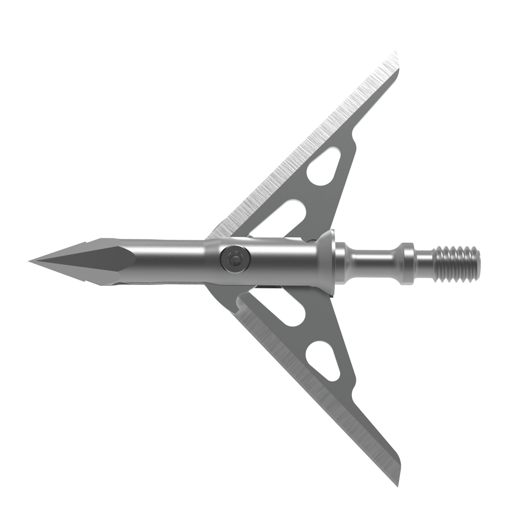 G5 T2 Two Blade Broadhead 3 Pack - 125 Grain