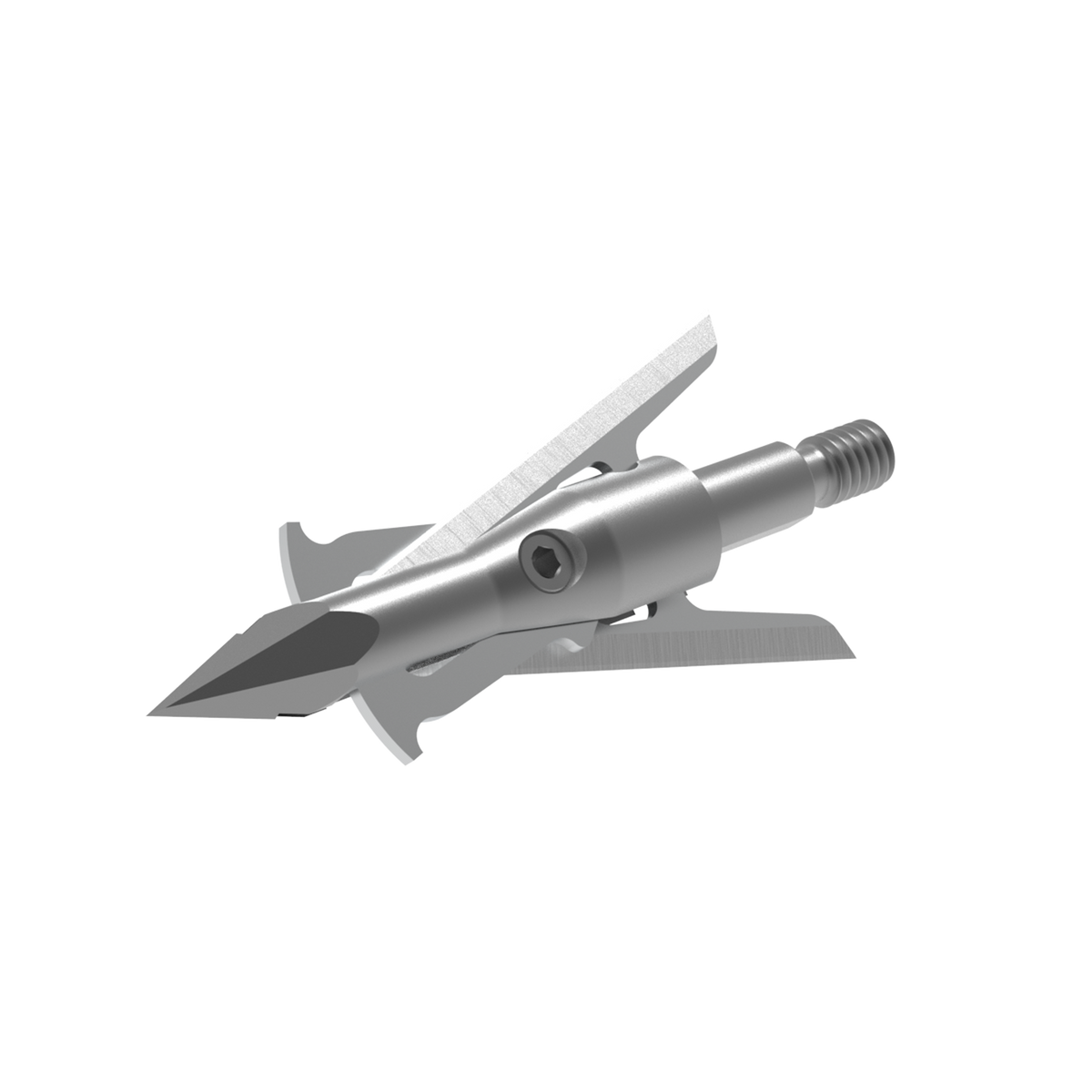 G5 T2 Two Blade Broadhead 3 Pack - 125 Grain Crossbow