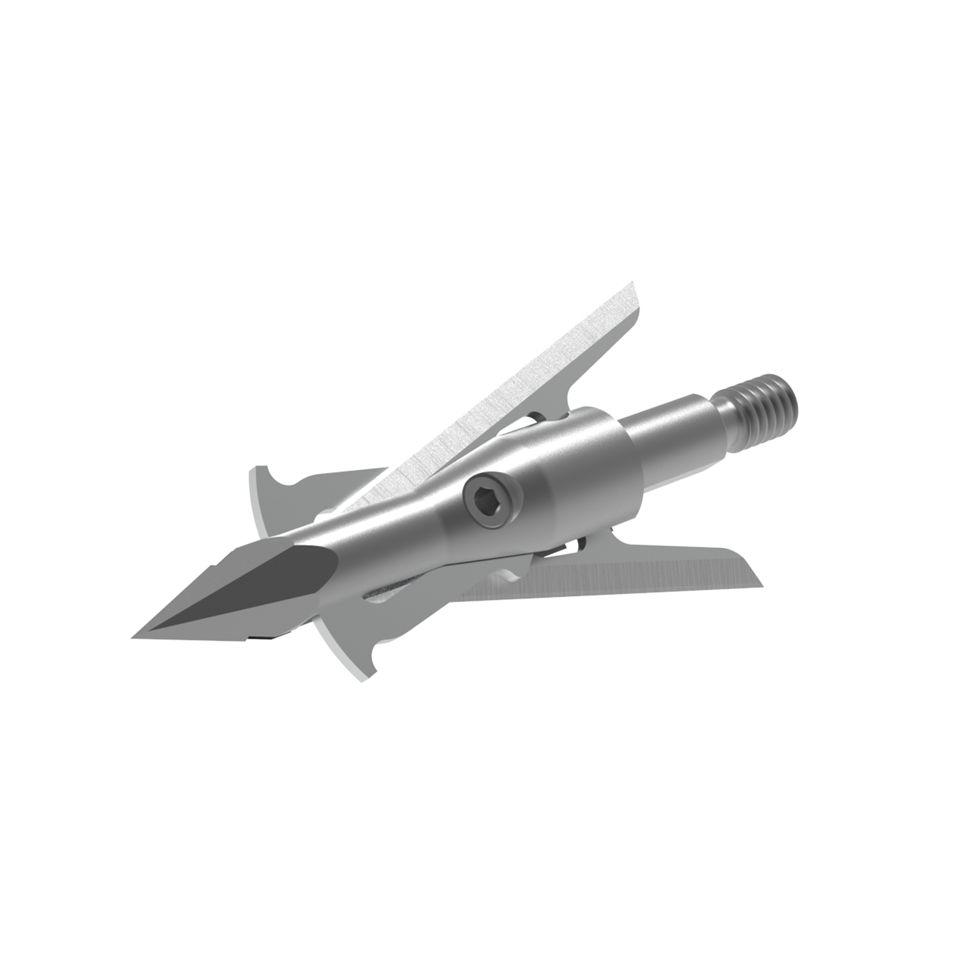 G5 T2 Two Blade Broadhead 3 Pack - 125 Grain