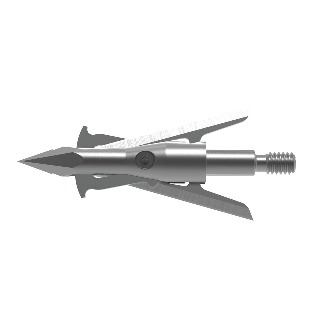 G5 T2 Two Blade Broadhead 3 Pack - 100 Grain Crossbow