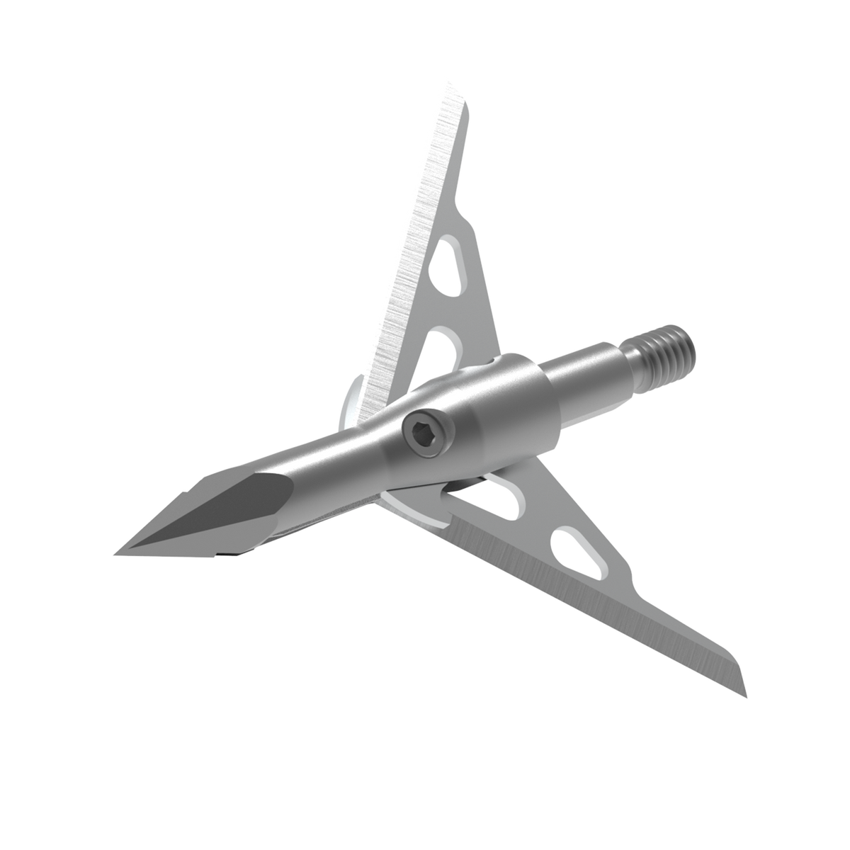 G5 T2 Two Blade Broadhead 3 Pack - 100 Grain