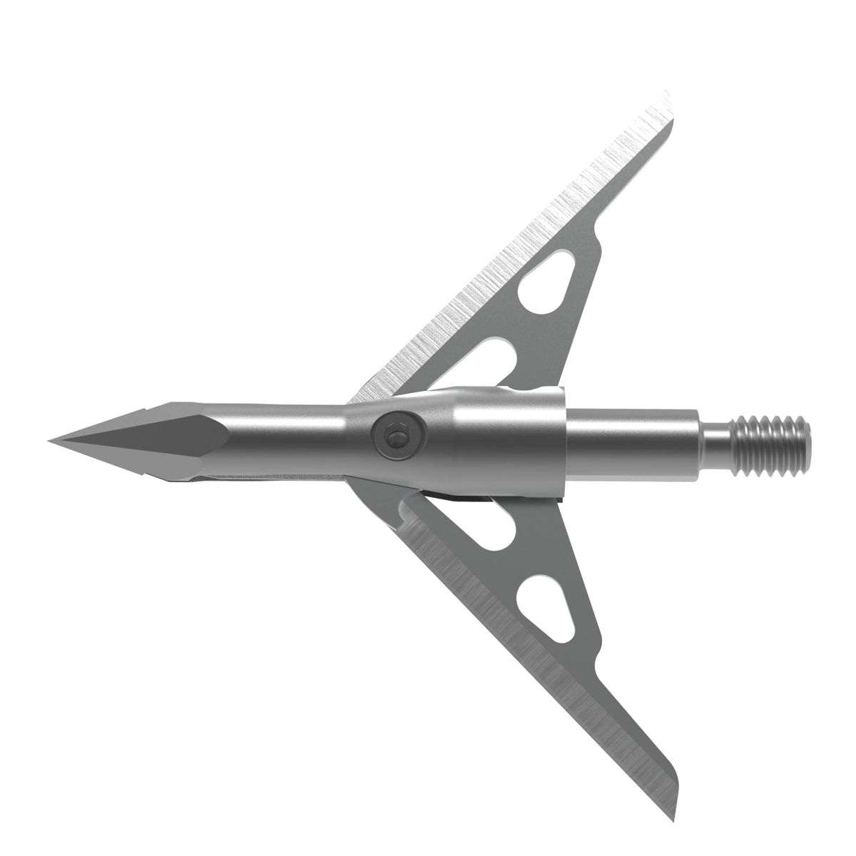G5 T2 Two Blade Broadhead 3 Pack - 100 Grain