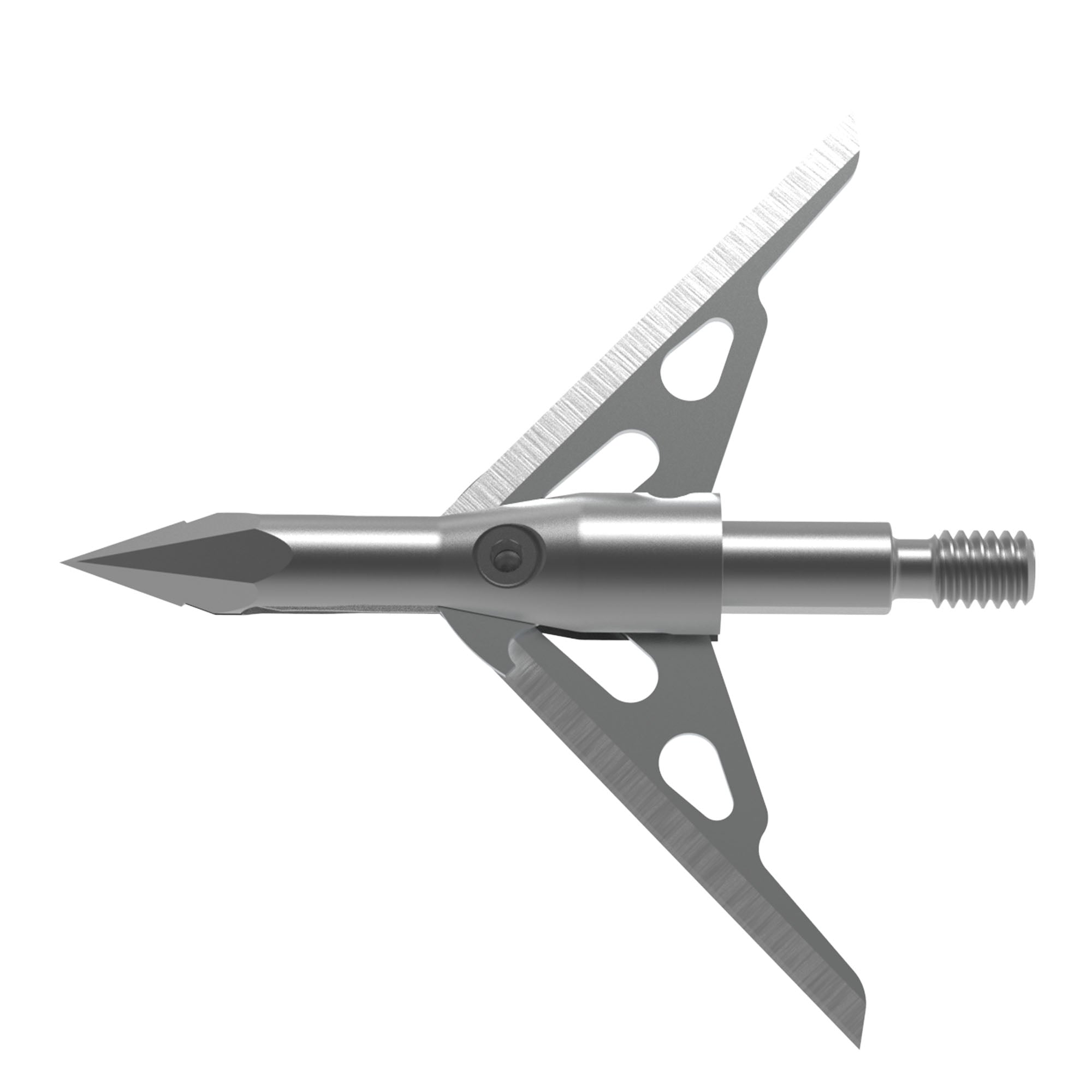 G5 T2 Two Blade Broadhead 3 Pack - 125 Grain