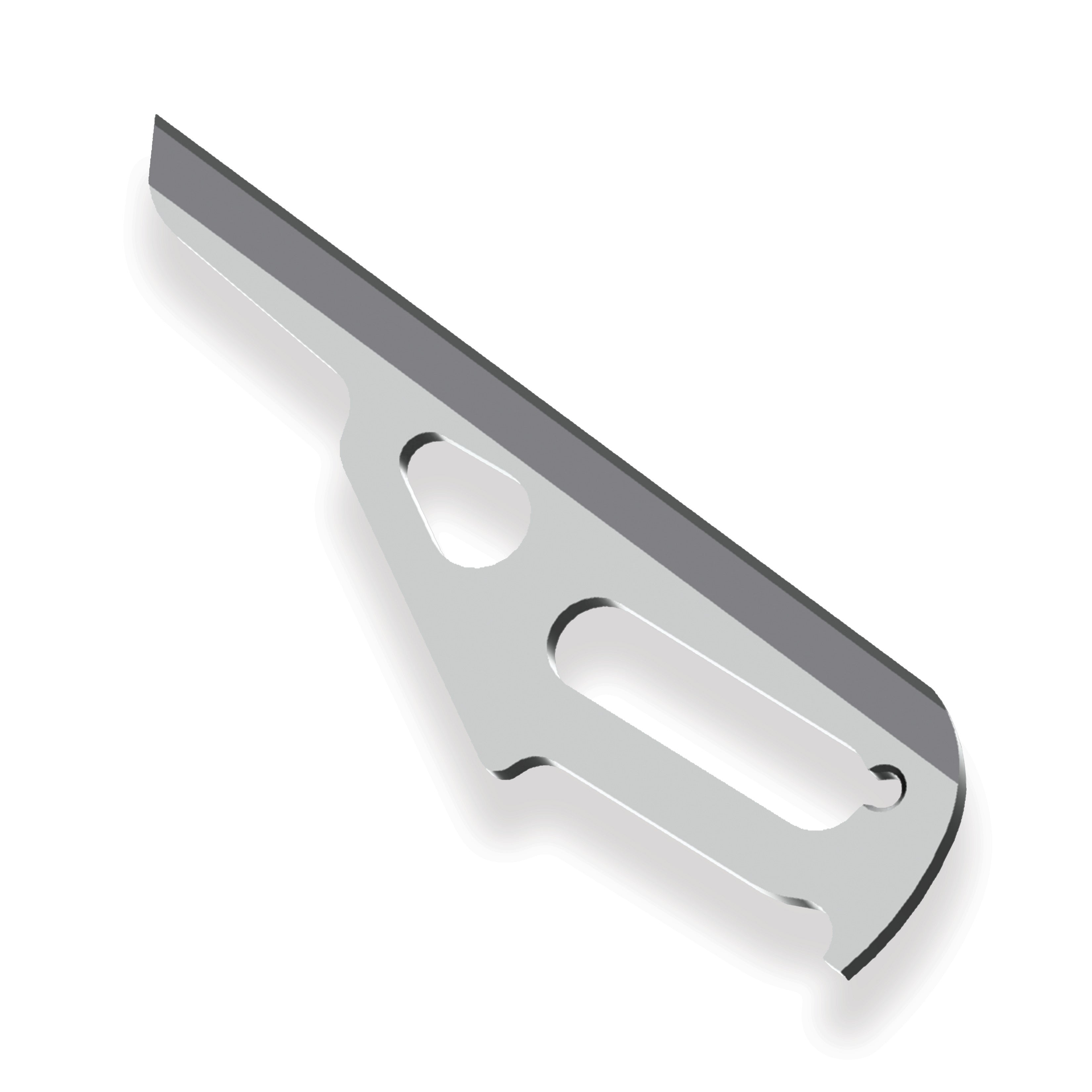 G5 T2 Replacement Blades - Compound